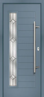 Monza Composite Door